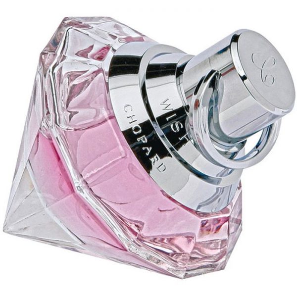 Chopard Wish Pink Diamond Eau de Toilette 75 ml שופרד וויש פינק דיימונד אדט לאישה 75 מ”ל