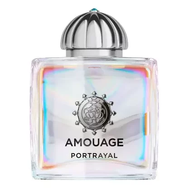 Amouage Portrayal Woman EDP 100 ml אמואג’ פורטרייל בושם לאישה א.ד.פ 100 מ”ל