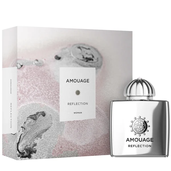 Amouage Reflection Whomen EDP Spray 100 ml אמואג’ רפלקשיין לאישה א.ד.פ 100 מ”ל