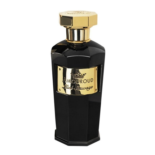 Amouroud Miel Sauvage EDP Unisex 100 ML אמוראוד מיאל סובאג’ אדפ יוניסקס 100 מ”ל