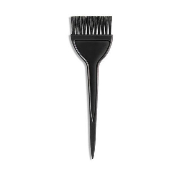 Basic Touch Black Hair Color Brush מסרק לשיער צבוע צבע שחור