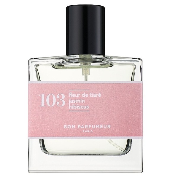 Bon Parfumeur 103 EDP Unisex Refill Travel Spray 10ML מגיע במיכל אישי  למילוי חוזר 10 מ”ל