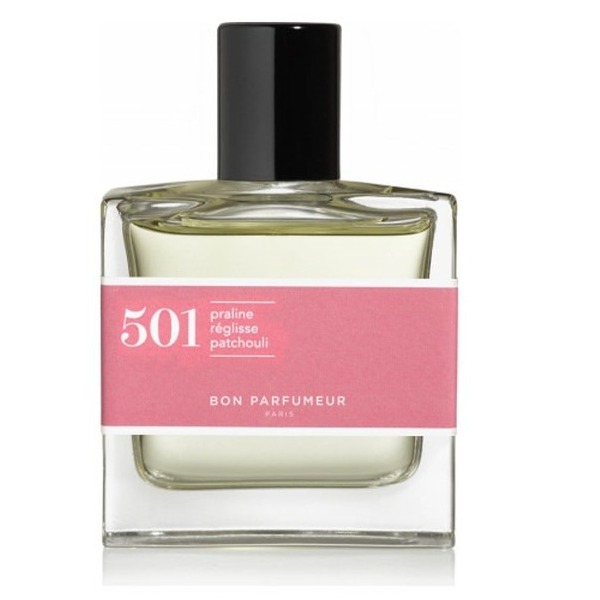 Bon Parfumeur 501 Eau De Parfum Unisex 100 ml בון פרפומר 501 אדפ יוניסקס 100 מ”ל