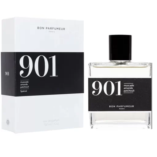 Bon Parfumeur 901 Eau De Parfum Unisex 100 ml בון פרפומר 901 אדפ יוניסקס 100 מ”ל