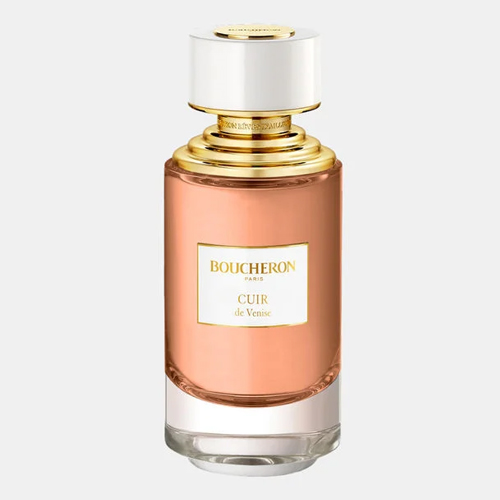 Boucheron Cuir De Venise EDP Unisex 125 ML בושרון קוויר דה וניס אדפ יוניסקס 125 מ”ל