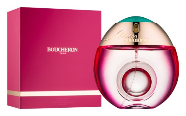 Boucheron Miss Boucheron EDP 100 ML בושרון מיש בושרון אדפ 100 מ”ל