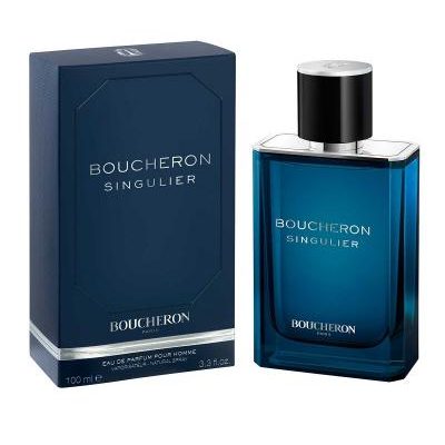 Boucheron Singulier Men Eau De Parfum 100 ml Tester טסטר בושרון סינגולייר אדפ יוניסקס 100 מ”ל