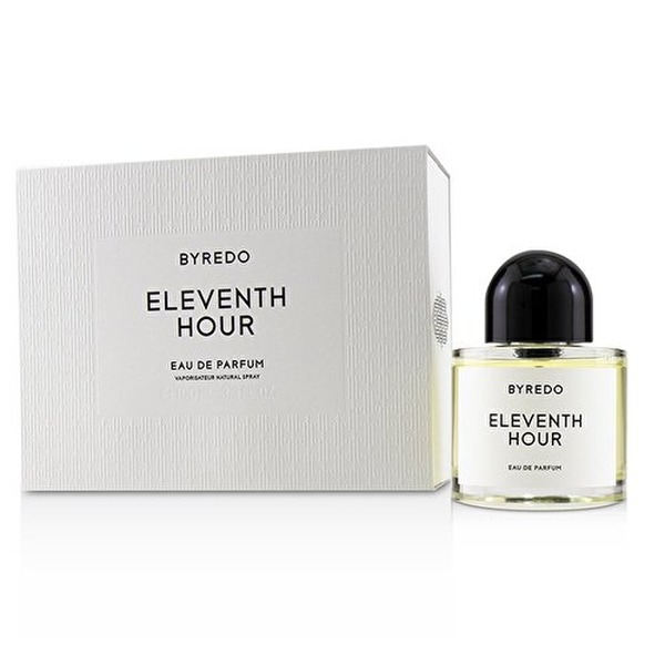 Byredo Eleventh Hour Unisex EDP 100 ml בושם יוניסקס ביירדו אילבנט האוור אדפ 100 מ”ל