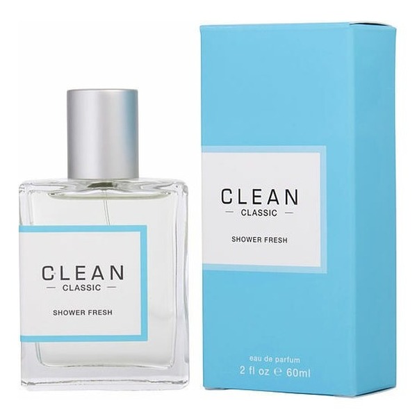 CLEAN Classic Fresh Laundry EDP Refill Travel Bottle 10 ML  קלין פרש לאונדרי אדפ בבקבוק מילוי