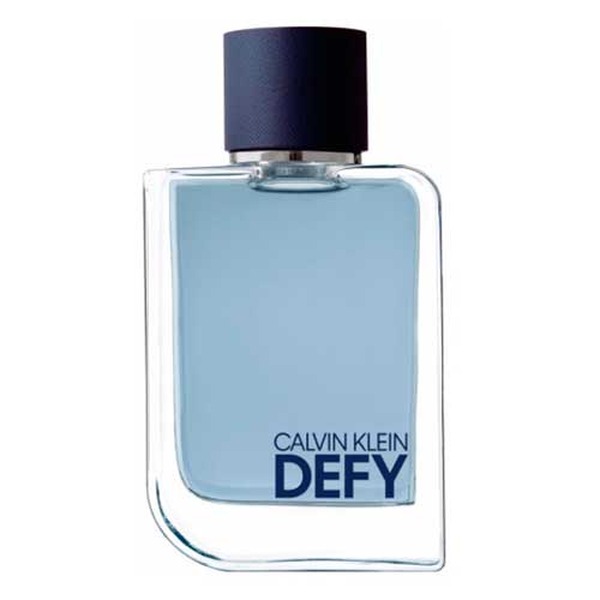 Calvin Klein Defy Men EDT 100 ml Tester טסטר קלוין קליין דהפי אדט 100 מ”ל בושם לגבר