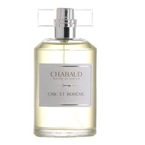 Chabaud Chic Et Boheme EDP Unisex Refill Travel Spray 5 ML מגיע במיכל אישי (שלל צבעים ) למילוי חוזר 5 מ”ל