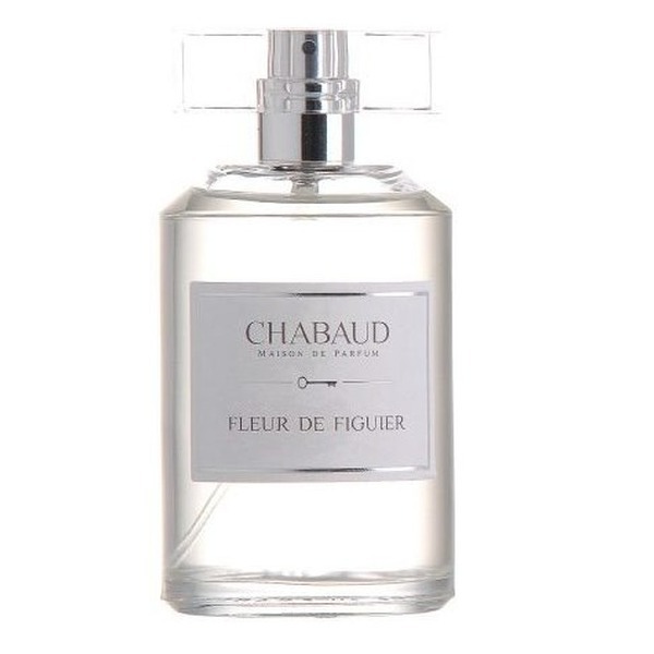 Chabaud Fleur De Figuier EDP Unisex Refill Travel Spray 10 ML מגיע במיכל אישי למילוי חוזר 10 מ”ל