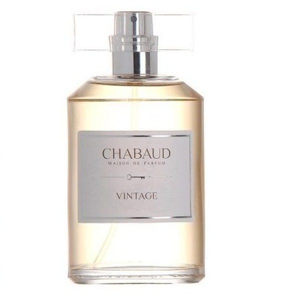 Chabaud Lumiere De Venise Eau De Parfum 100 ml Unisex TESTER טסטר שאבוד לומיאר דה וניז אדפ 100 מ”ל בושם יוניסקס