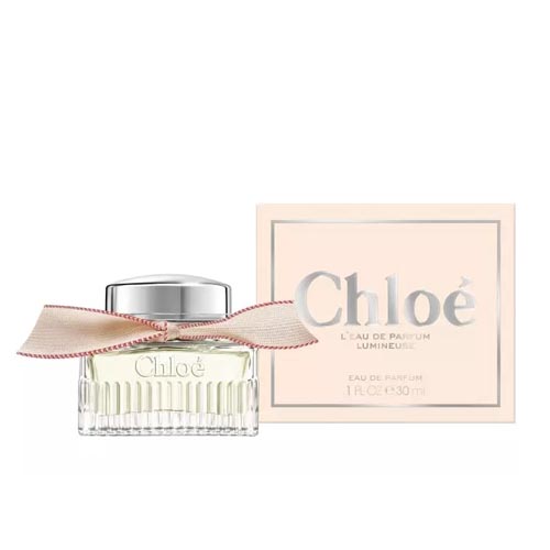 Chloe Signature Luminous EDP For Women 30 ML קלואה סיגנטור לומינוס אדפ לאישה 30 מ”ל