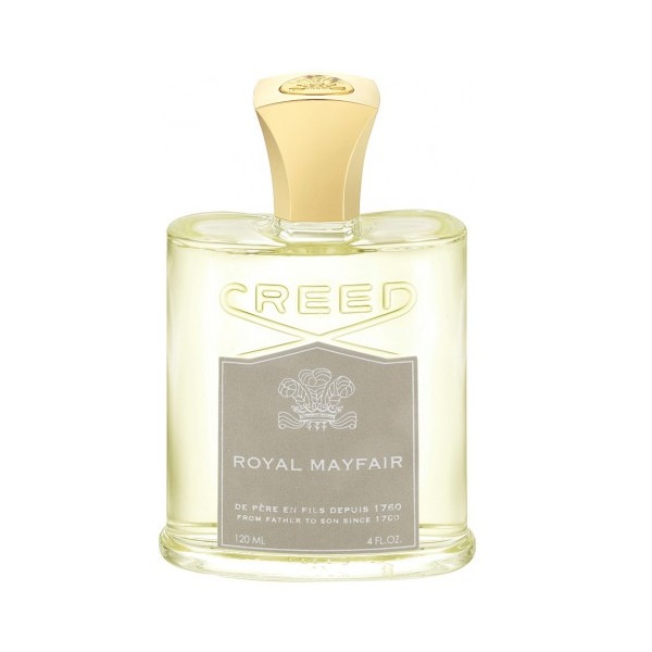 Creed Royal Mayfair 75 ml TESTER EDP Spray Unisex טסטר קריד רוייל מייפר אדפ  75 מ”ל