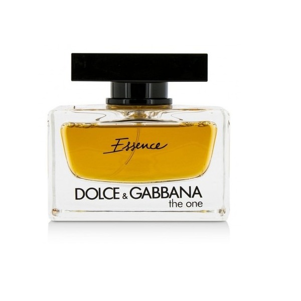 Dolce & Gabbana The One Essence EDP 65 ml Tester דולצ’ה וגבאנה דה וואן טסטר 65 מ”ל