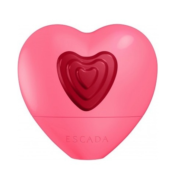 Escada Candy Love tester women edt 100 ml טסטר אסקדה קנדי לאב אדט לאישה 100 מ”ל