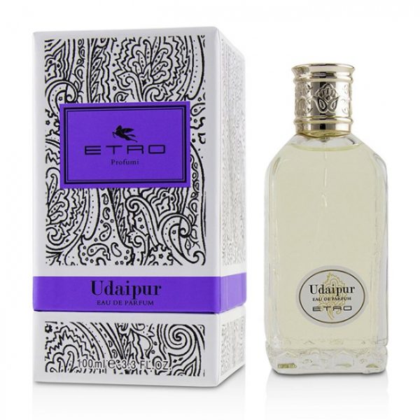 Etro Udaipur Unisex EDP 100Ml