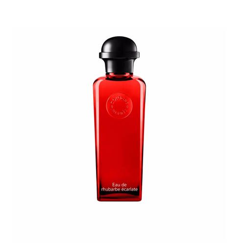 Hermes Rhubarbe Ecarlate EDC Unisex 100 ML הרמס רובארבה אקארלייט אדק יוניסקס 100 מ”ל