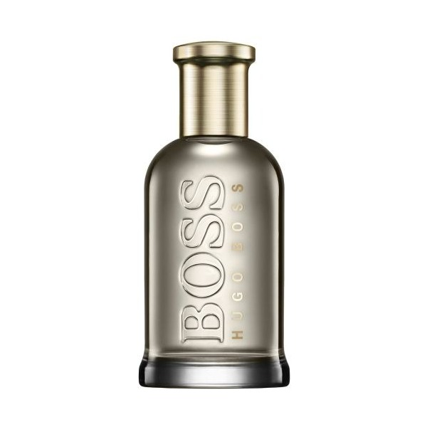 Hugo Boss Boss Bottled Men EDP Spray 100 ml Tester טסטר הוגו בוס באטלד לגבר 100 מ”ל