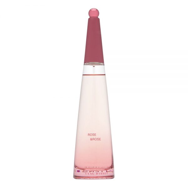 Issey Myake L’Eau D’Issey Rose And Rose Women EDP 90 ml Tester טסטר לאו דאיסי רוז אנד רוז אדפ לאישה 90 מ”ל