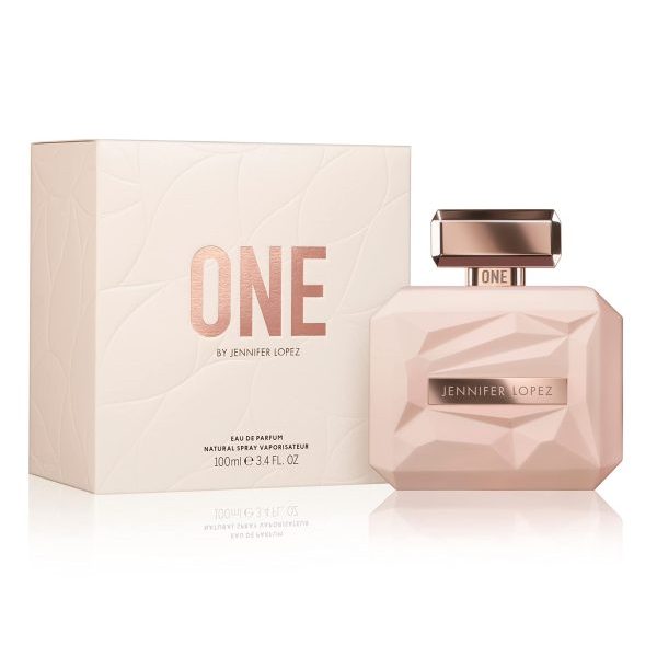 Jennifer Lopez One EDP 100 ml Tester טסטר ג’ניפר לופז וואן אדפ לאישה 100 מ”ל