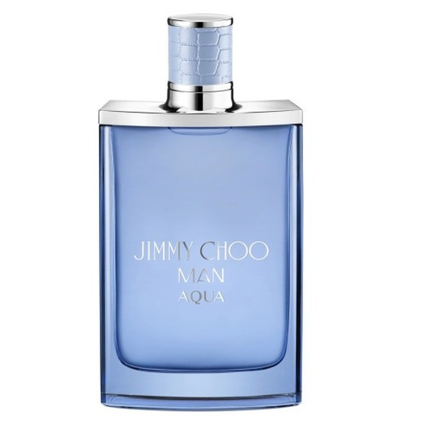 Jimmy Choo Man Aqua EDT Refill Travel Spray 5 ML מגיע במיכל אישי (שלל צבעים ) למילוי חוזר 5 מ”ל