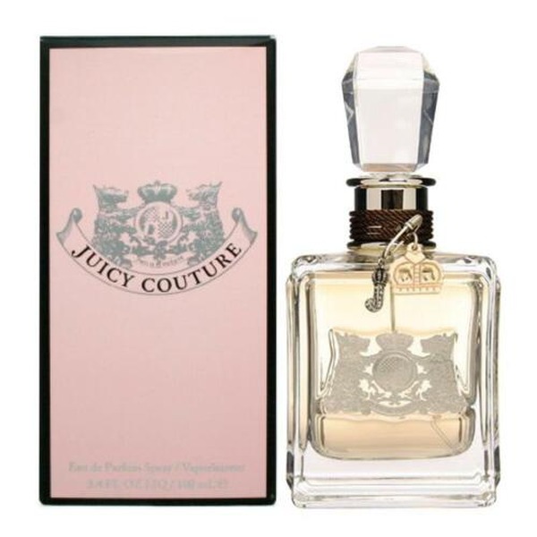 Juicy Couture Women Edp Spray 100 ML גוסי קוטור לאישה אדפ 100 מ”ל