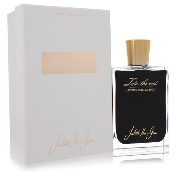 Juliette Has A Gun Into The Void EDP Unisex 75 ML Tester With Box טסטר