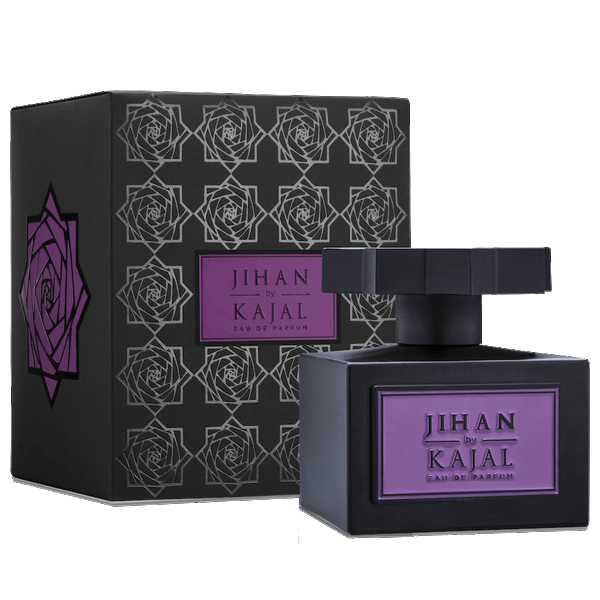 Kajal Jihan Unisex EDP 100 ml Tester בושם באריזת טסטר קג’אל ג’יהאן אדפ יוניסקס 100 מ”ל