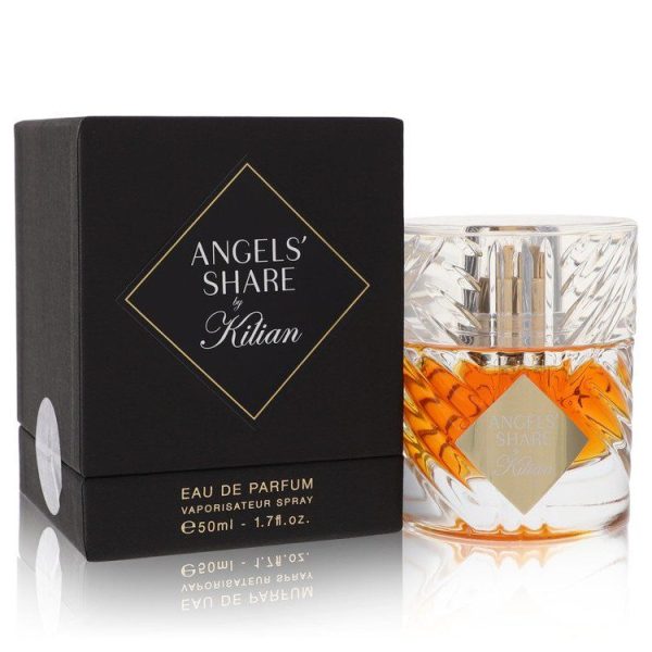 Kilian Angels’ Share EDP Unisex 50 ML ביי קיליאן