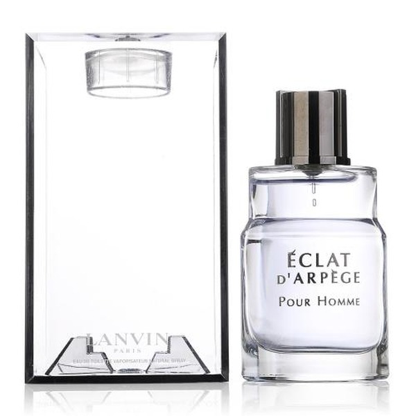 Lanvin Eclat D’Arpege Pour Homme 100 ML E.D.T לנווין אקלה ד’ארפג’ בושם לגבר אדט 100 מ”ל