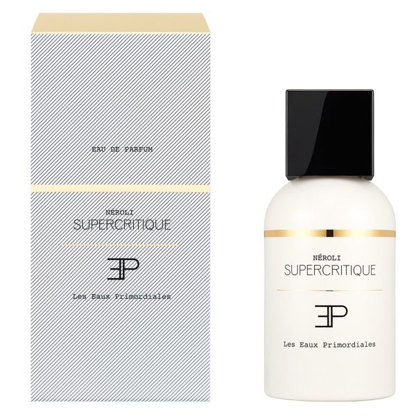 Les Eaux Primordiales Supercritique Neroli Unisex EDP 100 ml