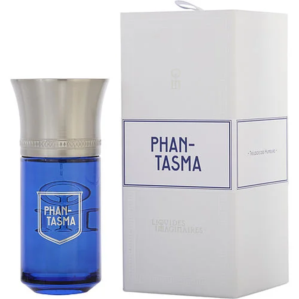 Liquides Imaginaires Phantasma Unisex EDP 100 ML ליקיד אימאג’ינר פאנטאזמה יוניסקס אדפ 100 מ”ל