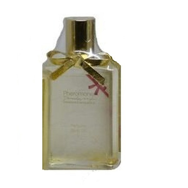 Marilyn Miglan Ladies Pheromone 110ML PERFUME BODY OIL