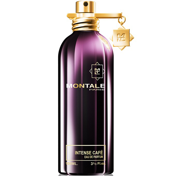 Montale Intense Cafe EDP Refill Travel Spray 10 ML מגיע במיכל אישי למילוי חוזר 10 מ”ל