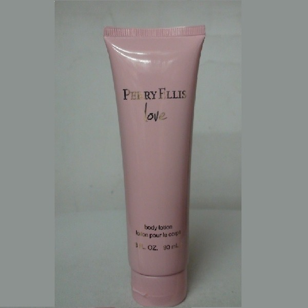 Perry Ellis Love Women Body Lotion 90 ML  פרי אליס לוב קרם גוף 90 מל