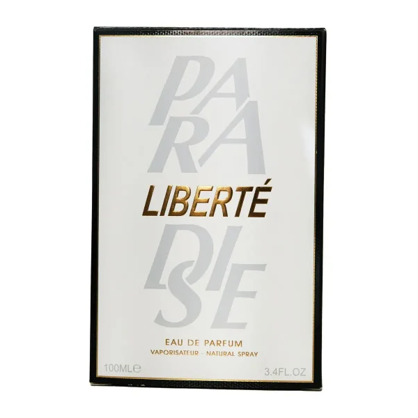 Paradise Liberte EDP 100 ml בושם לאישה