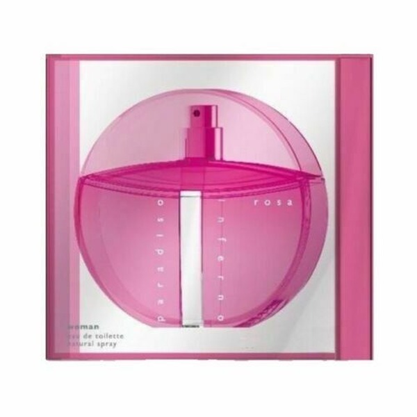 Benetton Paradiso Inferno Pink 100 ml Edt פארדיסו אינפרנו ורוד 100 מ”ל