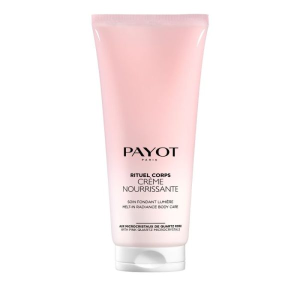 Payot Rituel Corps Creme Nourissante 200ml