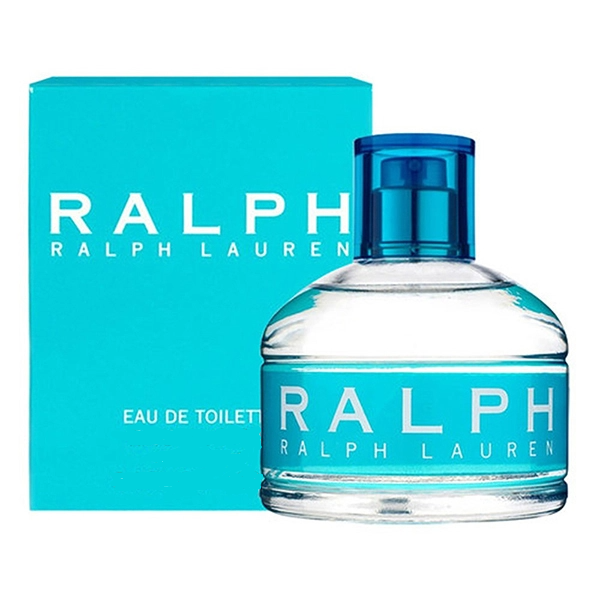 Ralph Perfume by Ralph Lauren 100 ML EDT Spray ראלף לורן אדט לאישה 100 מ”ל