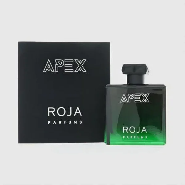 Roja Apex EDP 100 ml רוז’ה אפקס אדפ 100 מ”ל בושם לגבר