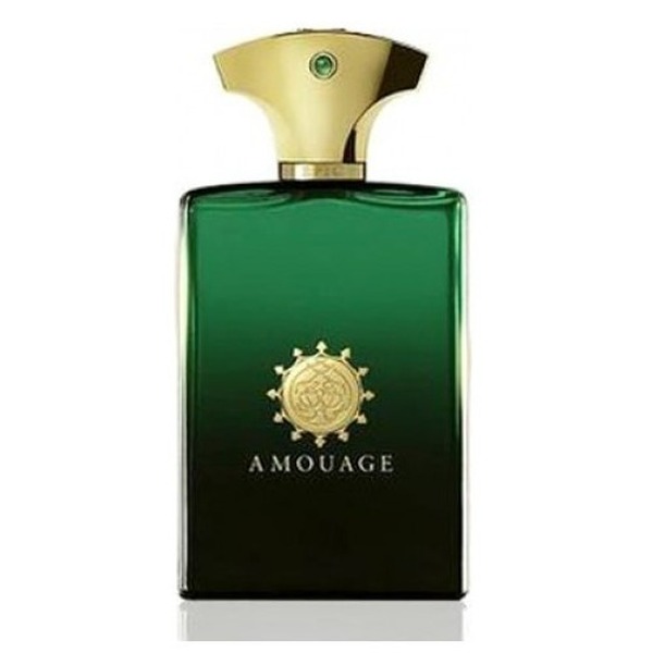 Amouage EPIC EDP 100 ML Tester טסטר אמואג’ אפיק א.ד.פ 100 מ”ל