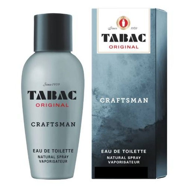 Tabac Original Craftsman 50 ml Eau De Toilette  Spray Tester טבק אוריגינל 50 מ”ל