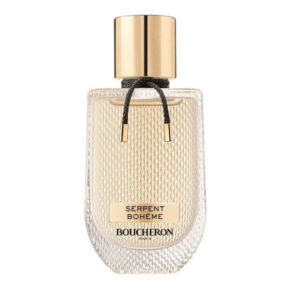 Boucheron Serpent Boheme Women EDP Refill Travel Spray 5ML מגיע במיכל אישי (שלל צבעים ) למילוי חוזר 5 מ”ל