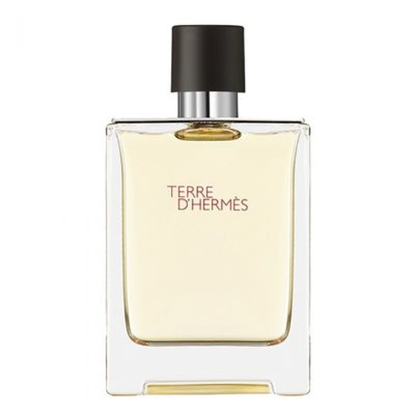 Tester Hermes Terre D’Hermes Pure Perfume For Men 75 ML טסטר הרמס טר דה הרמס פיור פרפיום לגבר 75 מ”ל