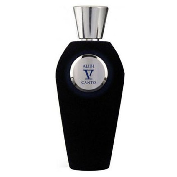 V Canto Arsenico Alibi Extrait De Parfum Unisex 100 ML Tester טסטר וי קנטו ארסניקו אליבי אקסטרייט דה פרפיום יוניסקס 100 מ”ל