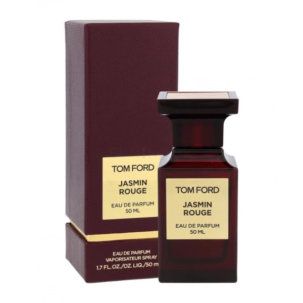 Tom Ford Jasmin Rouge 50 ML Eau De Parfum Spray Unisex טום פורד ג’סמין רוז’ אדפ לאישה 50 מ”ל