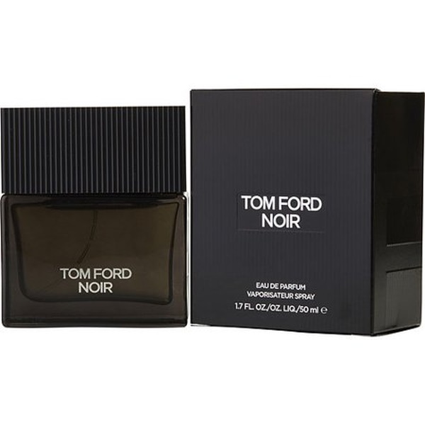 Tom Ford Noir Edp 50 ML טום פורד נואר אדפ 50 מ”ל בושם לגבר