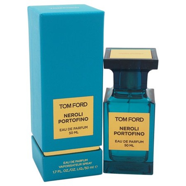 Tom Ford Private Neroli Portofino Edp 50 ml טום פורד נרולי פורטופינו בושם יוניסקס אדפ 50  מ”ל